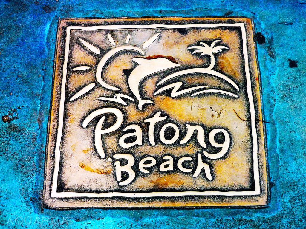 فندق دار ضيافة أكواريوس جاي وساونا Patong المظهر الخارجي الصورة